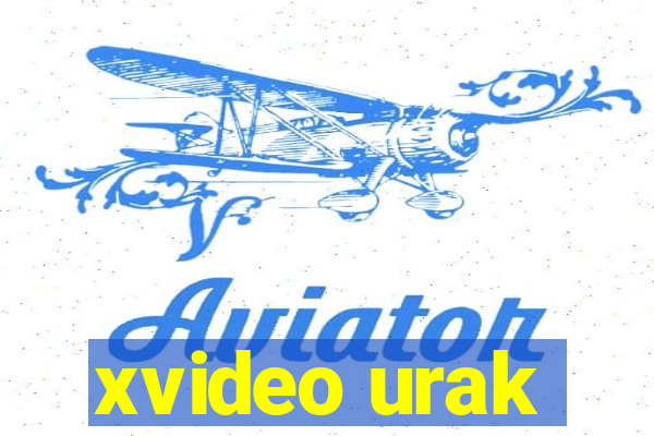 xvideo urak